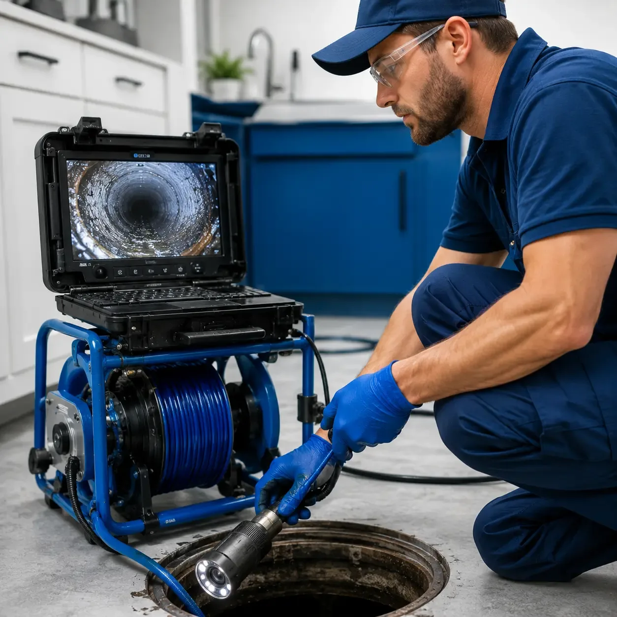 Pipe Relining professionals serving Saint Donatus, IA